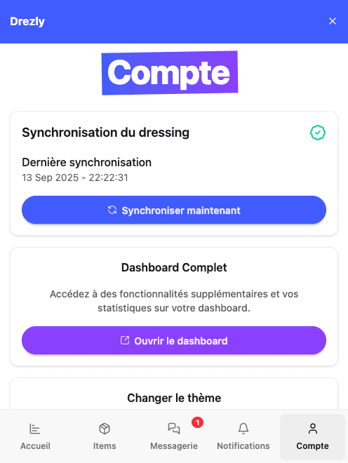 Product demo