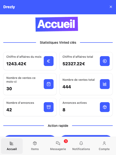 Product demo